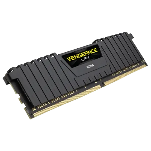 CORSAIR VENGEANCE LPX DDR4 8GB 3600MHz RAM